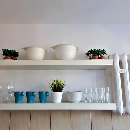 Apartament Blisko Morza - Yellow Stone Gdańsk Eksteriør billede